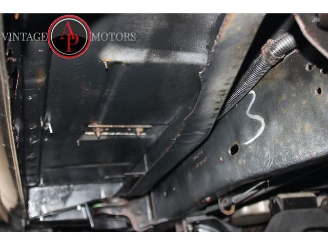 1985 Chevrolet Blazer (CC-2067789) for sale in Statesville, North Carolina