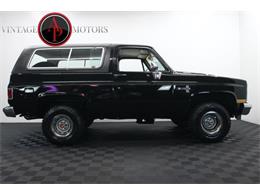 1985 Chevrolet Blazer (CC-2067789) for sale in Statesville, North Carolina