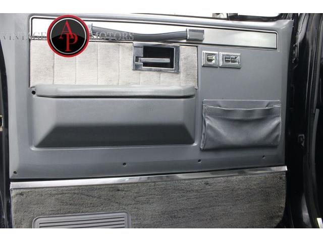 1985 Chevrolet Blazer (CC-2067789) for sale in Statesville, North Carolina