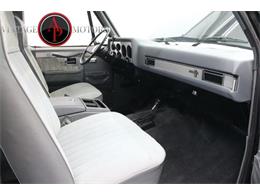 1985 Chevrolet Blazer (CC-2067789) for sale in Statesville, North Carolina