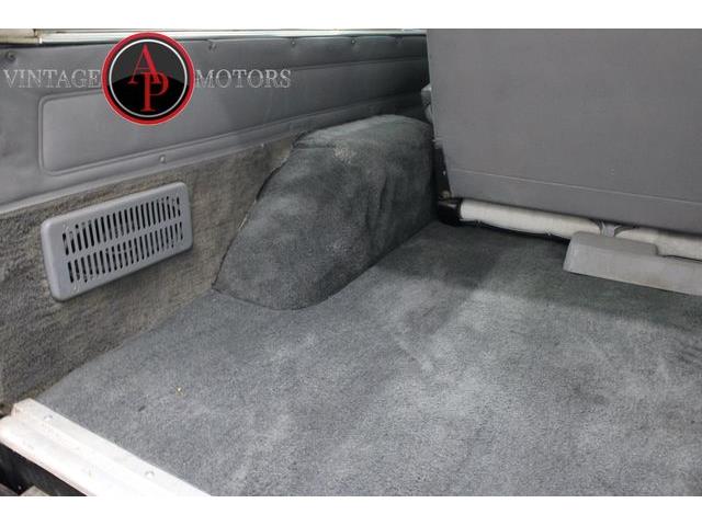 1985 Chevrolet Blazer (CC-2067789) for sale in Statesville, North Carolina