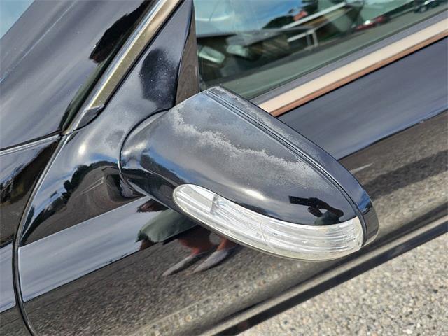 2004 Mercedes-Benz SL-Class (CC-2067790) for sale in Woodland Hills, California