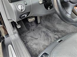 2004 Mercedes-Benz SL-Class (CC-2067790) for sale in Woodland Hills, California