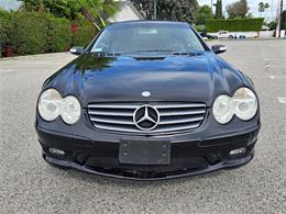 2004 Mercedes-Benz SL-Class (CC-2067790) for sale in Woodland Hills, California