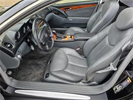 2004 Mercedes-Benz SL-Class (CC-2067790) for sale in Woodland Hills, California