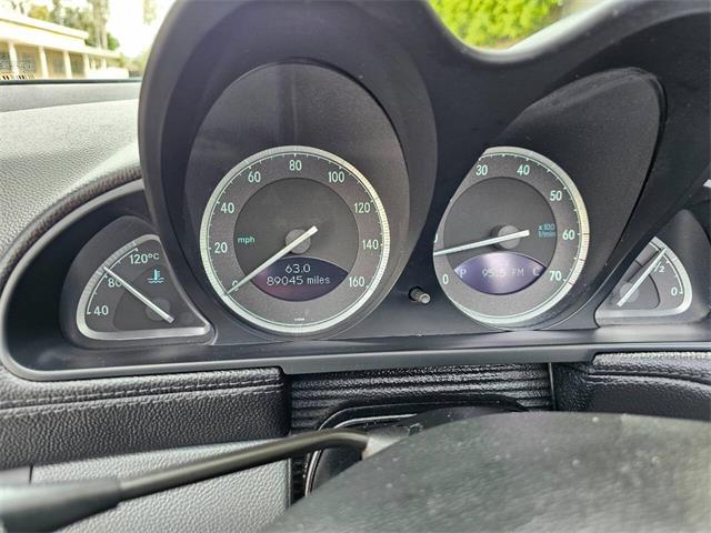 2004 Mercedes-Benz SL-Class (CC-2067790) for sale in Woodland Hills, California