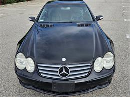 2004 Mercedes-Benz SL-Class (CC-2067790) for sale in Woodland Hills, California