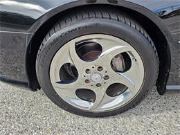 2004 Mercedes-Benz SL-Class (CC-2067790) for sale in Woodland Hills, California