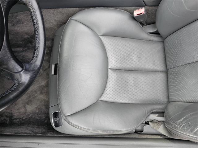 2004 Mercedes-Benz SL-Class (CC-2067790) for sale in Woodland Hills, California