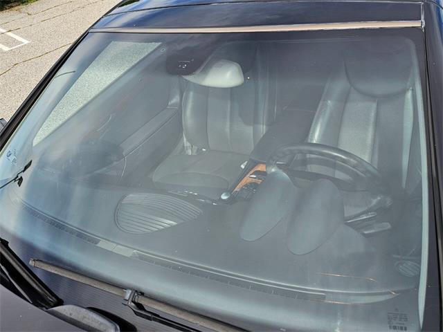 2004 Mercedes-Benz SL-Class (CC-2067790) for sale in Woodland Hills, California