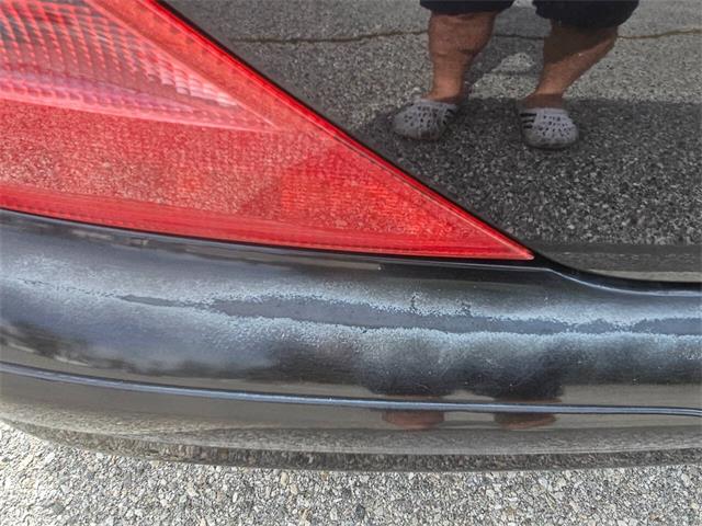 2004 Mercedes-Benz SL-Class (CC-2067790) for sale in Woodland Hills, California