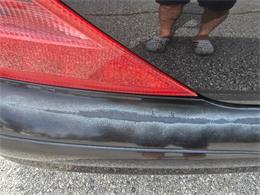 2004 Mercedes-Benz SL-Class (CC-2067790) for sale in Woodland Hills, California