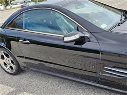 2004 Mercedes-Benz SL-Class (CC-2067790) for sale in Woodland Hills, California