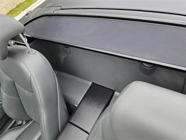 2004 Mercedes-Benz SL-Class (CC-2067790) for sale in Woodland Hills, California