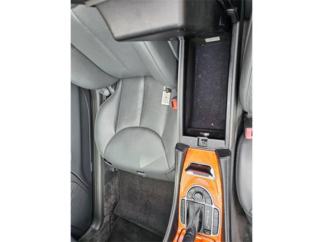 2004 Mercedes-Benz SL-Class (CC-2067790) for sale in Woodland Hills, California