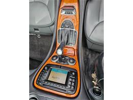 2004 Mercedes-Benz SL-Class (CC-2067790) for sale in Woodland Hills, California