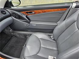 2004 Mercedes-Benz SL-Class (CC-2067790) for sale in Woodland Hills, California