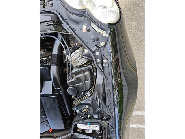 2004 Mercedes-Benz SL-Class (CC-2067790) for sale in Woodland Hills, California