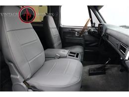 1988 Chevrolet Blazer (CC-2067791) for sale in Statesville, North Carolina