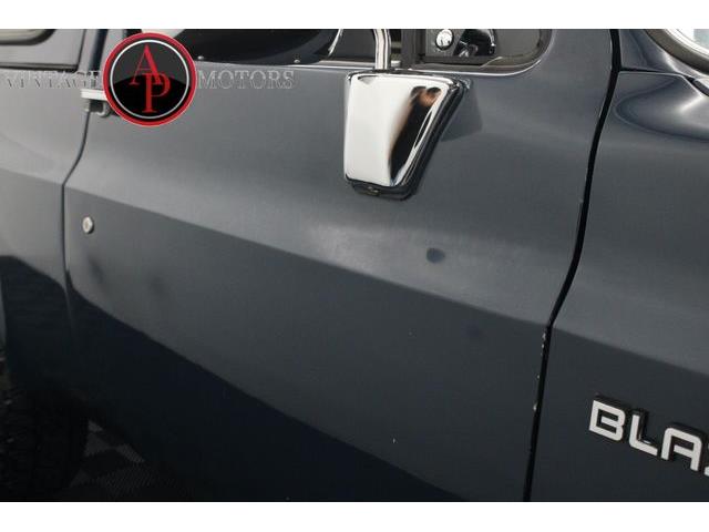 1988 Chevrolet Blazer (CC-2067791) for sale in Statesville, North Carolina