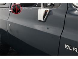 1988 Chevrolet Blazer (CC-2067791) for sale in Statesville, North Carolina