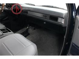 1988 Chevrolet Blazer (CC-2067791) for sale in Statesville, North Carolina