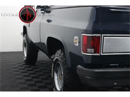 1988 Chevrolet Blazer (CC-2067791) for sale in Statesville, North Carolina