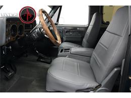 1988 Chevrolet Blazer (CC-2067791) for sale in Statesville, North Carolina