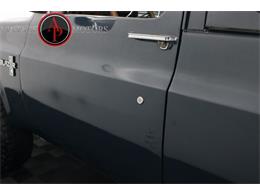 1988 Chevrolet Blazer (CC-2067791) for sale in Statesville, North Carolina