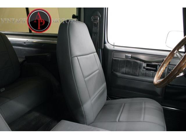 1988 Chevrolet Blazer (CC-2067791) for sale in Statesville, North Carolina