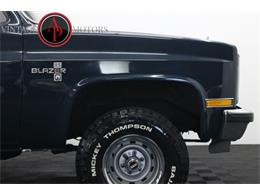 1988 Chevrolet Blazer (CC-2067791) for sale in Statesville, North Carolina