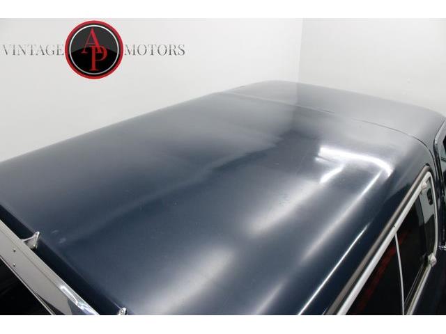 1988 Chevrolet Blazer (CC-2067791) for sale in Statesville, North Carolina