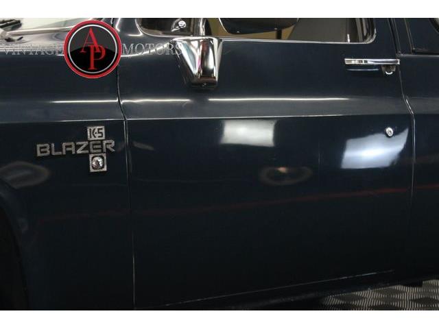 1988 Chevrolet Blazer (CC-2067791) for sale in Statesville, North Carolina