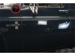 1988 Chevrolet Blazer (CC-2067791) for sale in Statesville, North Carolina