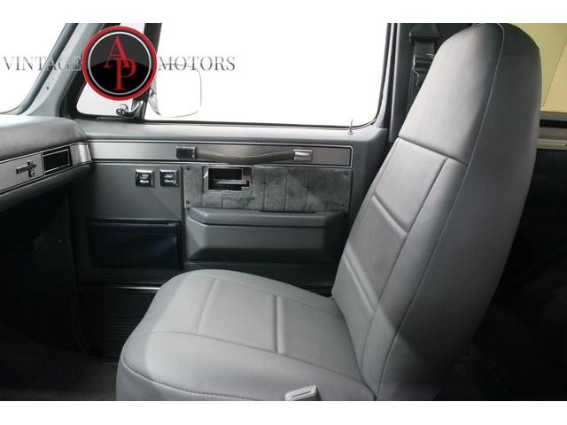 1988 Chevrolet Blazer (CC-2067791) for sale in Statesville, North Carolina