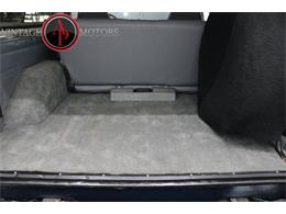 1988 Chevrolet Blazer (CC-2067791) for sale in Statesville, North Carolina