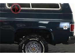 1988 Chevrolet Blazer (CC-2067791) for sale in Statesville, North Carolina