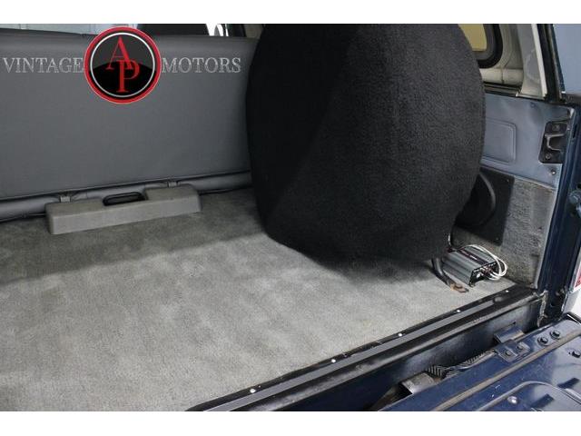 1988 Chevrolet Blazer (CC-2067791) for sale in Statesville, North Carolina