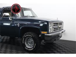 1988 Chevrolet Blazer (CC-2067791) for sale in Statesville, North Carolina