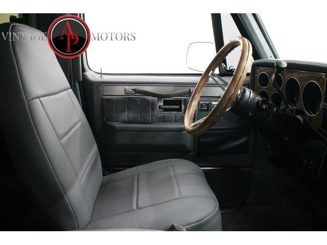 1988 Chevrolet Blazer (CC-2067791) for sale in Statesville, North Carolina