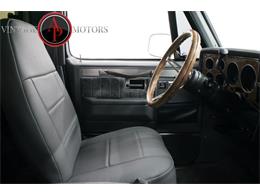 1988 Chevrolet Blazer (CC-2067791) for sale in Statesville, North Carolina