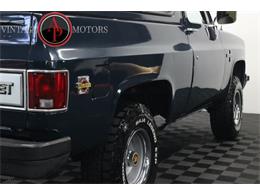 1988 Chevrolet Blazer (CC-2067791) for sale in Statesville, North Carolina