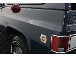 1988 Chevrolet Blazer (CC-2067791) for sale in Statesville, North Carolina