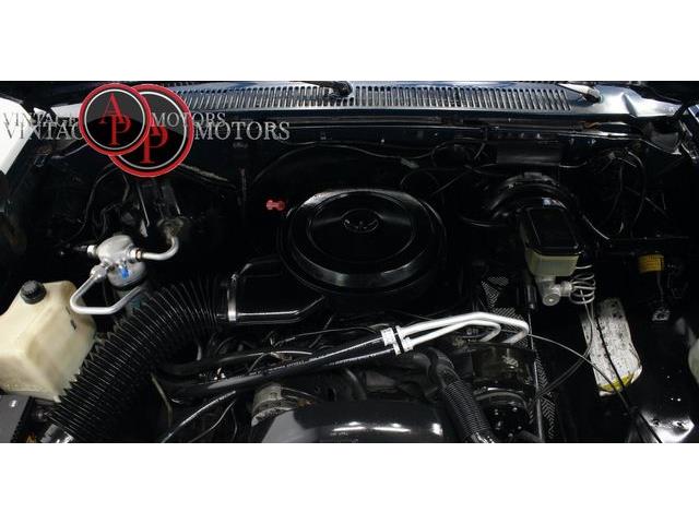 1988 Chevrolet Blazer (CC-2067791) for sale in Statesville, North Carolina