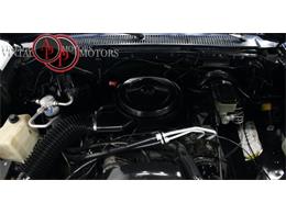 1988 Chevrolet Blazer (CC-2067791) for sale in Statesville, North Carolina