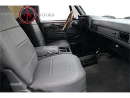 1988 Chevrolet Blazer (CC-2067791) for sale in Statesville, North Carolina