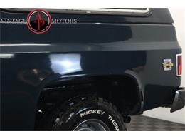 1988 Chevrolet Blazer (CC-2067791) for sale in Statesville, North Carolina