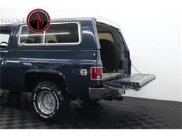 1988 Chevrolet Blazer (CC-2067791) for sale in Statesville, North Carolina