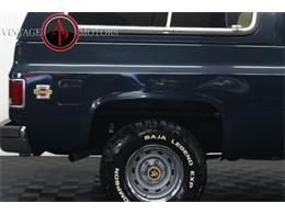 1988 Chevrolet Blazer (CC-2067791) for sale in Statesville, North Carolina