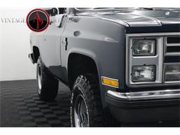 1988 Chevrolet Blazer (CC-2067791) for sale in Statesville, North Carolina